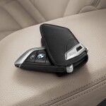 BMW Serie 2 Gran Tourer 2015 Interior 18 150x150