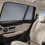 BMW Serie 2 Gran Tourer 2015 Interior 19 150x150