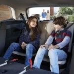 BMW Serie 2 Gran Tourer 2015 Interior 20 150x150