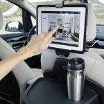 BMW Serie 2 Gran Tourer 2015 Interior 21 150x150