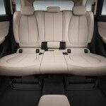 BMW Serie 2 Gran Tourer 2015 Interior 24 150x150