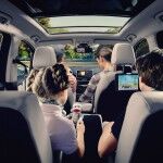 BMW Serie 2 Gran Tourer 2015 Interior 27 150x150