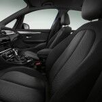 BMW Serie 2 Gran Tourer 2015 Interior 28 150x150