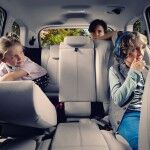 BMW Serie 2 Gran Tourer 2015 Interior 30 150x150