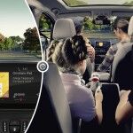 BMW Serie 2 Gran Tourer 2015 Interior 31 150x150