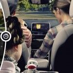 BMW Serie 2 Gran Tourer 2015 Interior 32 150x150