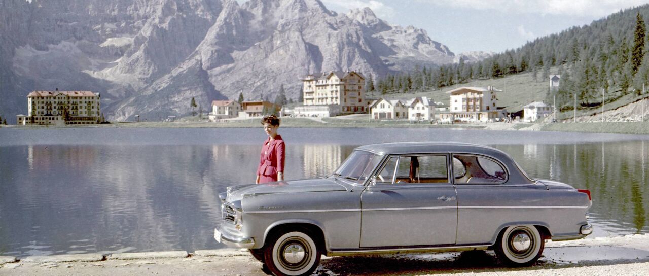 Todas las noticias de coches en un solo portal: Pruebas, fotos, vídeos, informes...