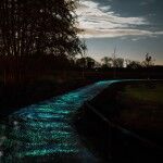 Carril Bici Van Gogh Roosegaarde 11 150x150