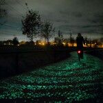 Carril Bici Van Gogh Roosegaarde 12 150x150