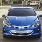 Chevrolet Volt 2016 04 150x150