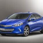 Chevrolet Volt 2016 05 150x150