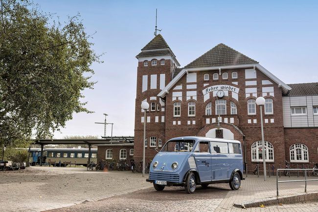 DKW Schnellaster Kastenwagen 02