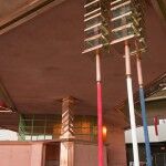 gasolinera frank lloyd