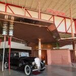 gasolinera frank lloyd