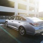 Hyundai Sonata Plug In Hybrid 2016 01 150x150