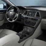 Hyundai Sonata Plug In Hybrid 2016 Interior 01 150x150