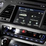 Hyundai Sonata Plug In Hybrid 2016 Interior 02 150x150