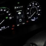 Hyundai Sonata Plug In Hybrid 2016 Interior 03 150x150
