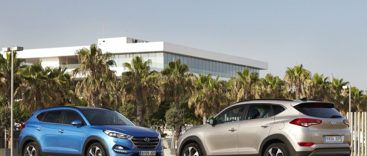 Todas las noticias de coches en un solo portal: Pruebas, fotos, vídeos, informes...