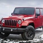 Jeep Wrangler X 2015 01 150x150