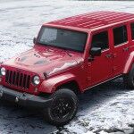 Jeep Wrangler X 2015 02 150x150