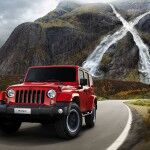 Jeep Wrangler X 2015 03 150x150