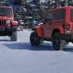 Jeep Wrangler X 2015 04 150x150
