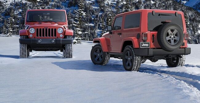 Jeep Wrangler X 2015 04