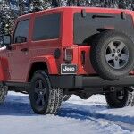 Jeep Wrangler X 2015 05 150x150