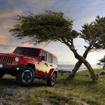 Jeep Wrangler X 2015 07 150x150