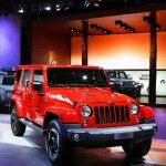 Jeep Wrangler X 2015 09 150x150