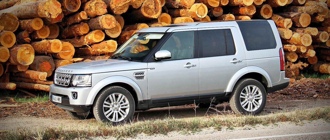 Todas las noticias de coches en un solo portal: Pruebas, fotos, vídeos, informes...