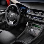 Lexus CT200h Fuji 1 150x150