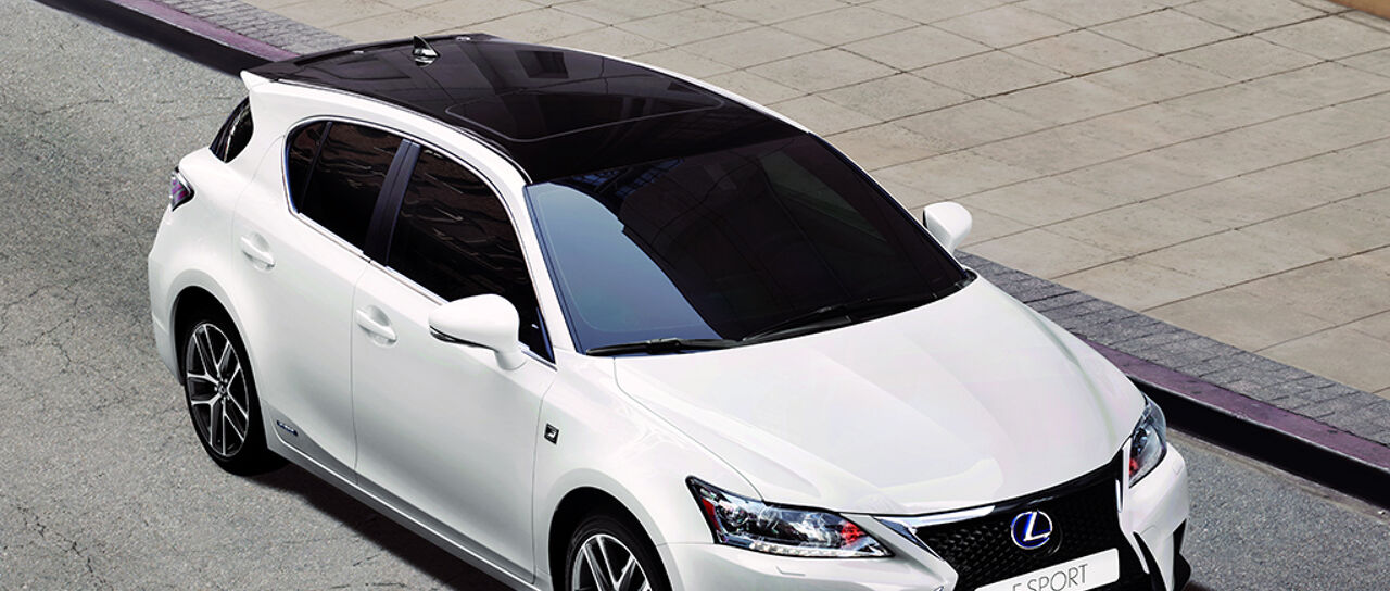 Todas las noticias de coches en un solo portal: Pruebas, fotos, vídeos, informes...