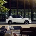 Lexus CT200h Fuji 5 150x150