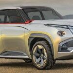 Mitsubishi Concept GC PHEV 2015 02 150x150