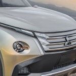 Mitsubishi Concept GC PHEV 2015 Detalle 01 150x150
