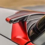 Mitsubishi Concept GC PHEV 2015 Detalle 02 150x150