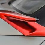 Mitsubishi Concept GC PHEV 2015 Detalle 03 150x150