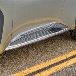 Mitsubishi Concept GC PHEV 2015 Detalle 05 150x150