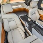 Mitsubishi Concept GC PHEV 2015 Interior 02 150x150