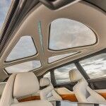 Mitsubishi Concept GC PHEV 2015 Interior 05 150x150