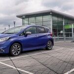 Nissan Note N Tec 2015 01 150x150