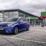 Nissan Note N Tec 2015 02 150x150