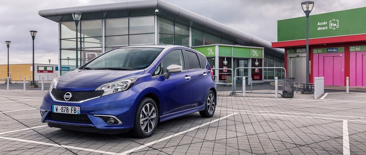 Todas las noticias de coches en un solo portal: Pruebas, fotos, vídeos, informes...