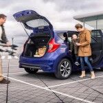 Nissan Note N Tec 2015 04 150x150