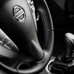 Nissan Note N Tec 2015 Interior 01 150x150