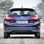 Nissan Pulsar NTEC DCi 04 150x150