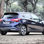 Nissan Pulsar NTEC DCi 07 150x150