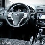 Nissan Pulsar NTEC DCi 23 150x150